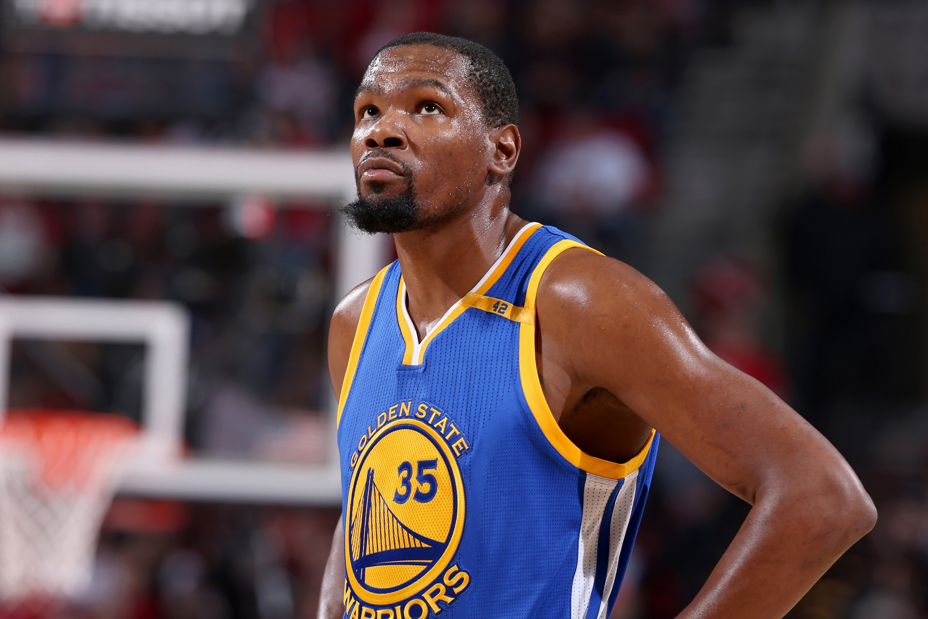 Kevin Durant Image