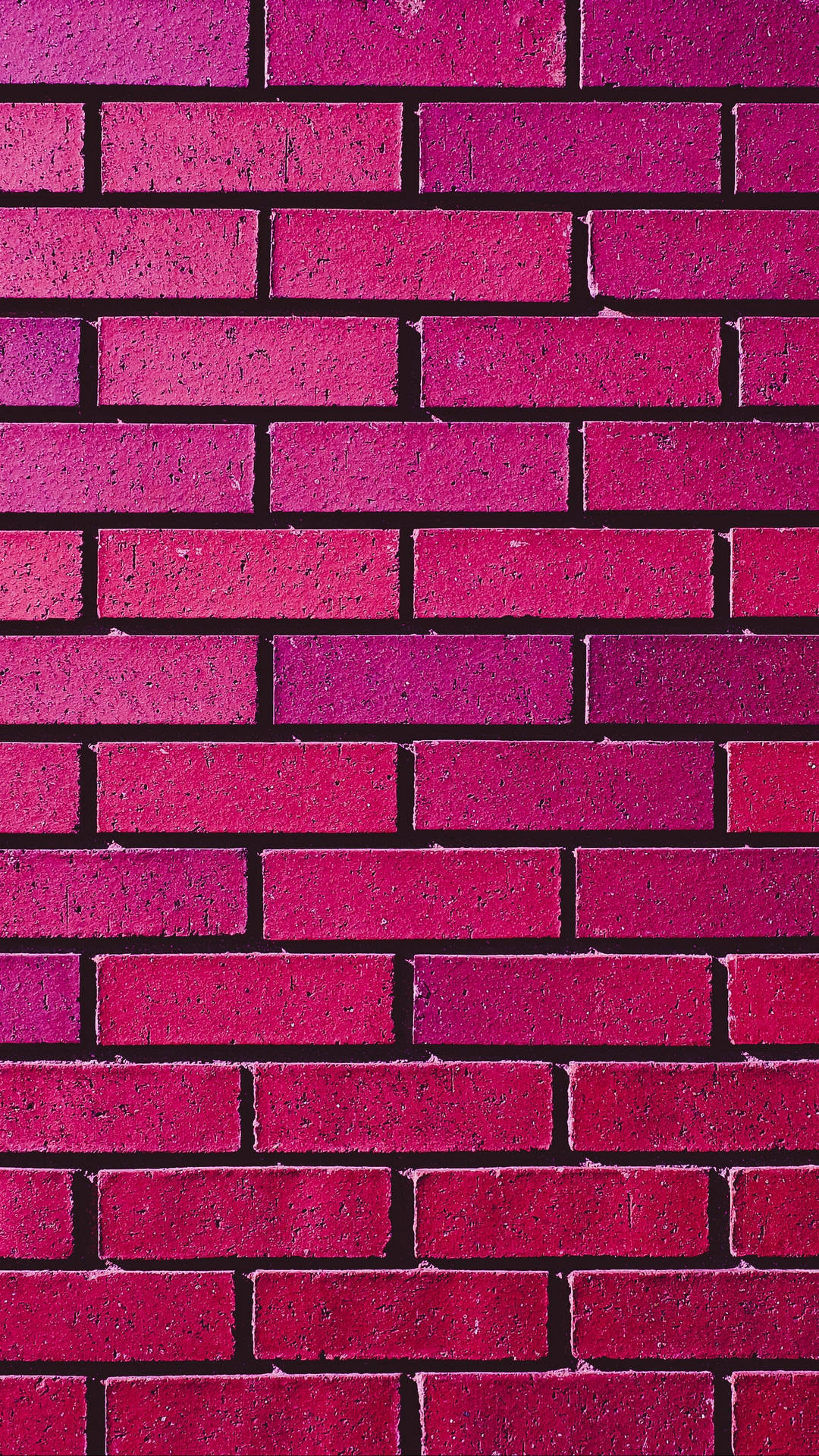 Brick Texture Wallpaper