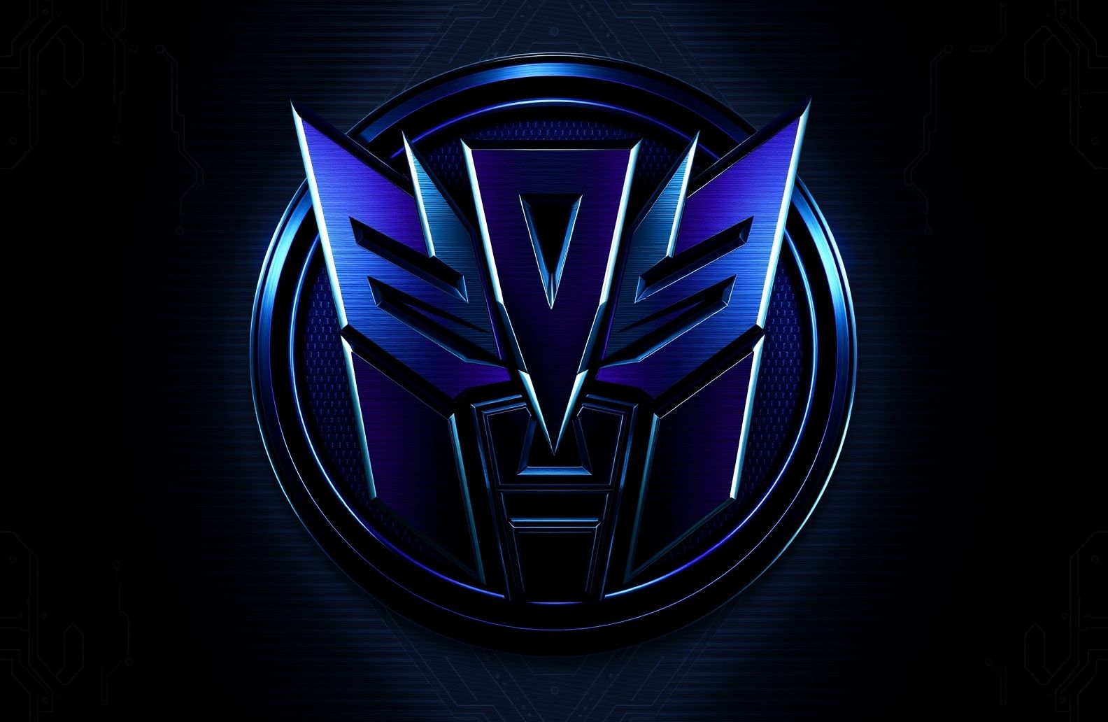Decepticon Logo Wallpaper