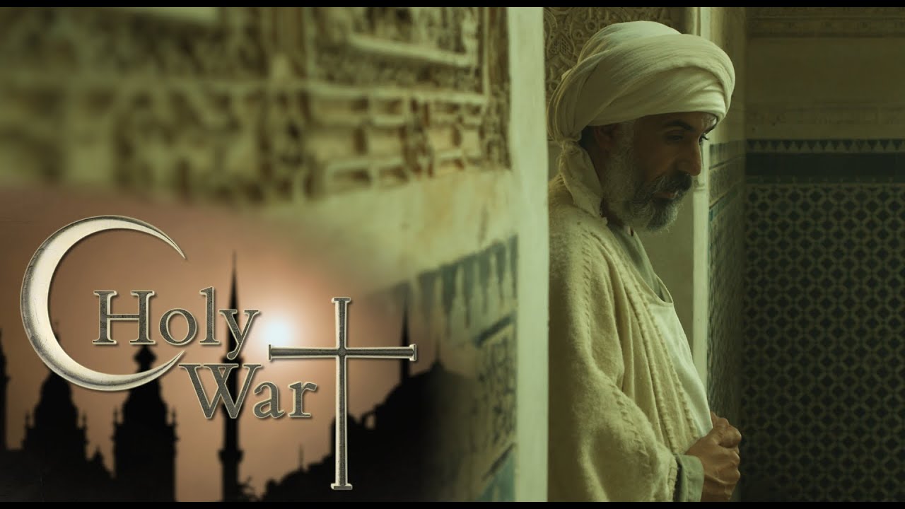 Background Jihad Crusade To Jerusalem Holy War E2