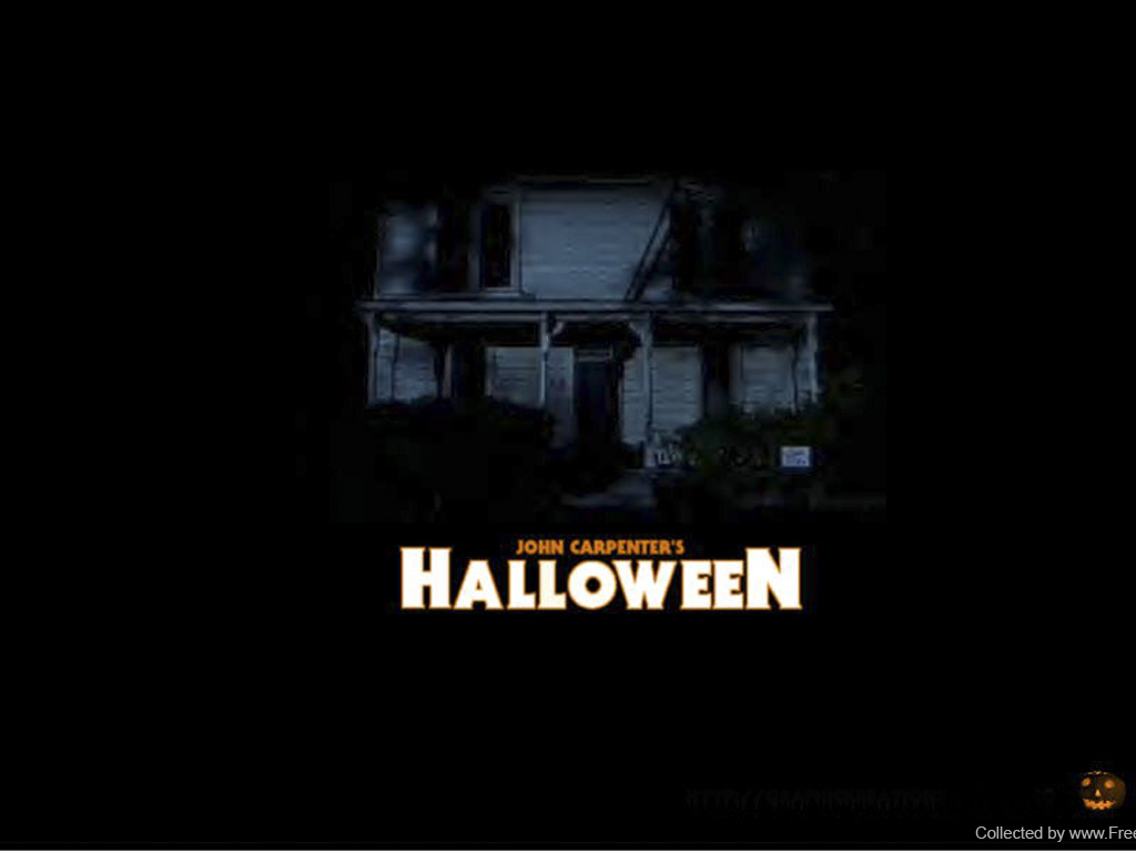 Halloween11 Movie Wallpaper Image Desktop Background