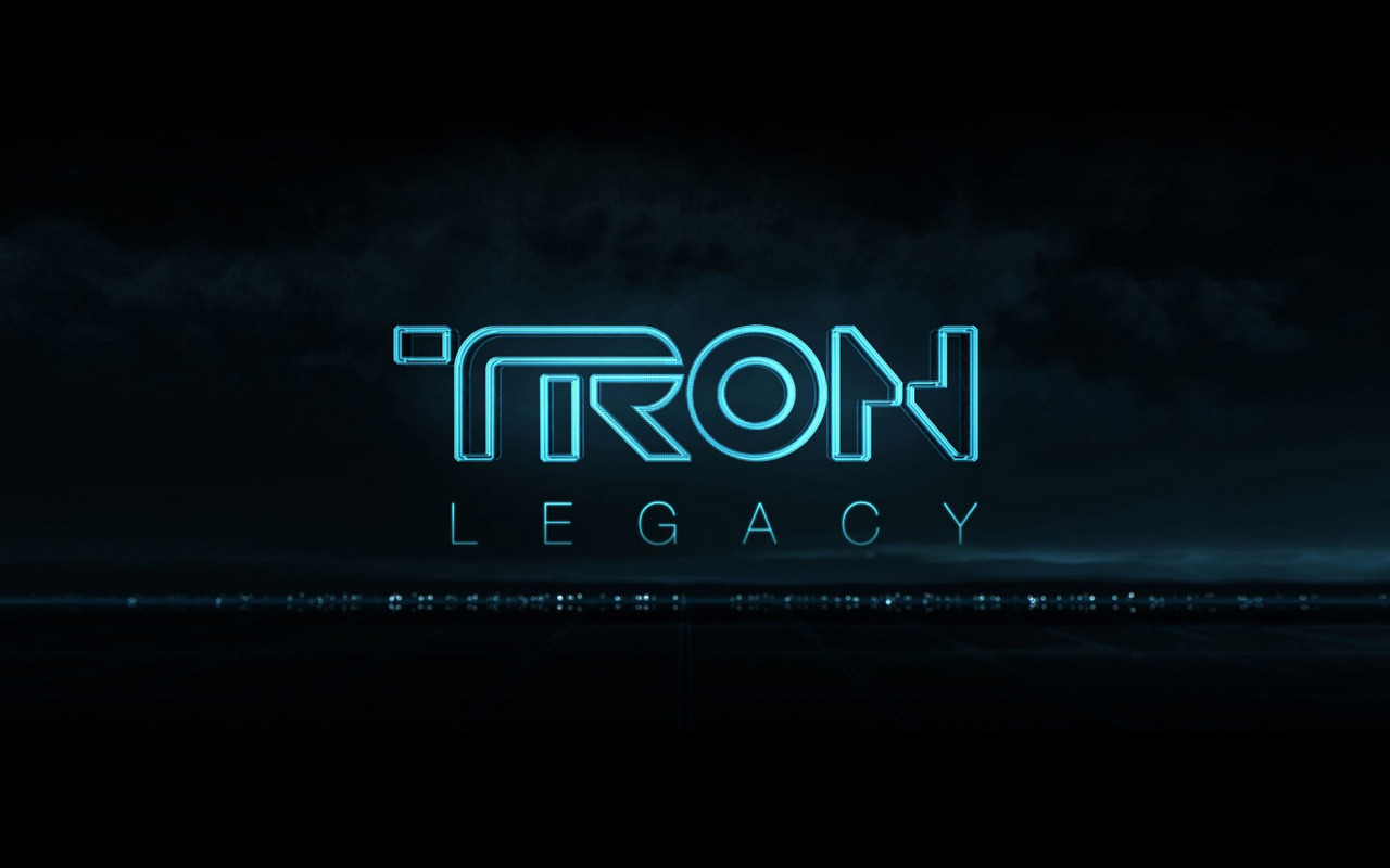 TRON   Legacy wallpaper 11389 1280x800