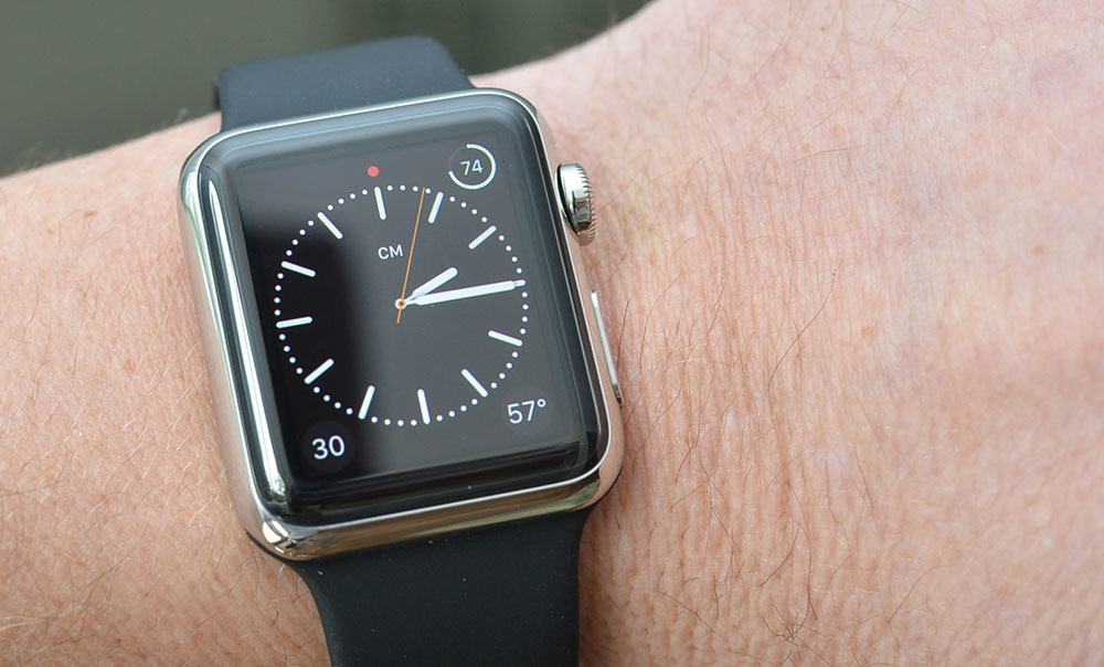 Apple Watch Re The One Worth Watching