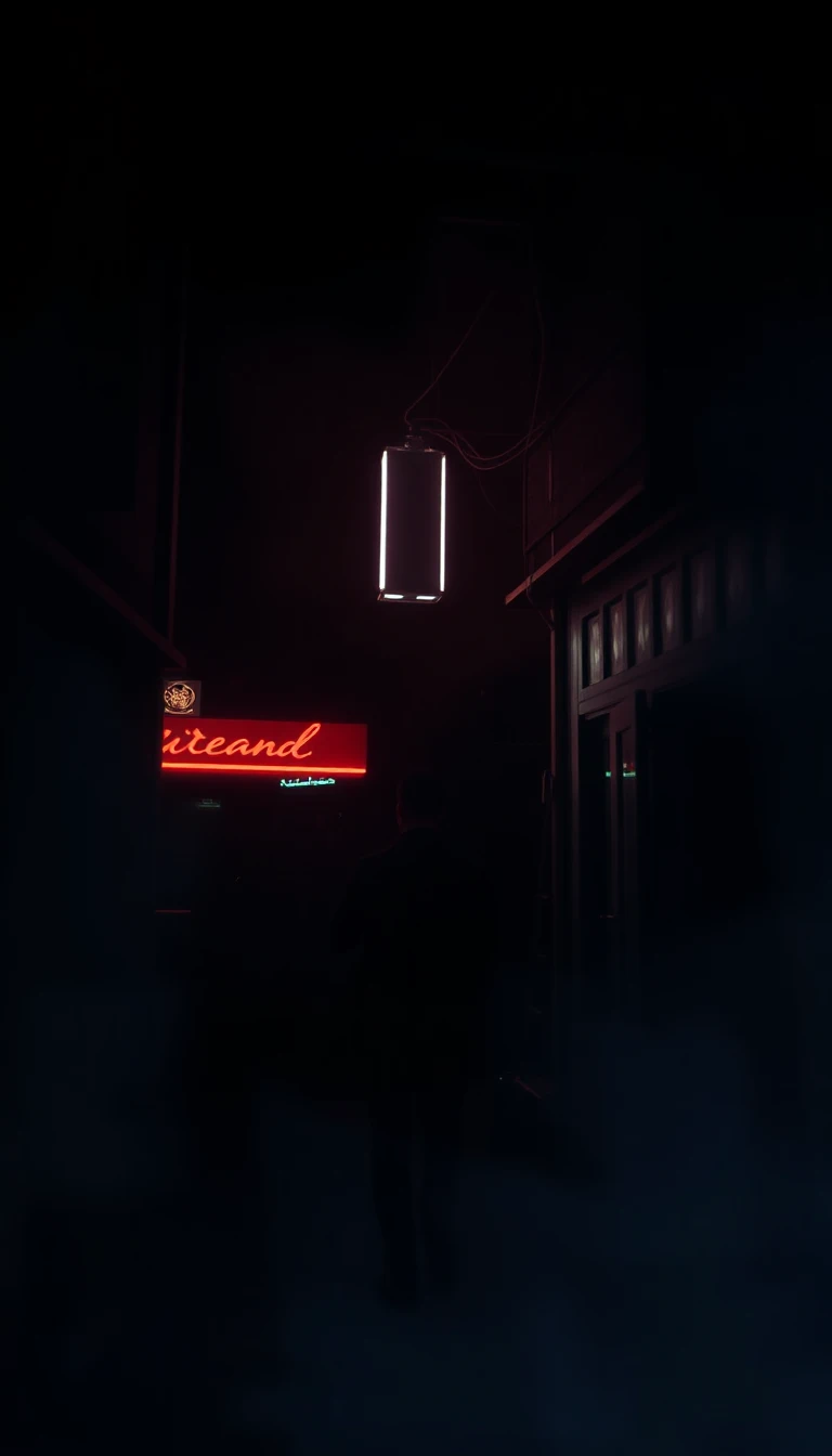 The Weeknd Aesthetic Wallpaper