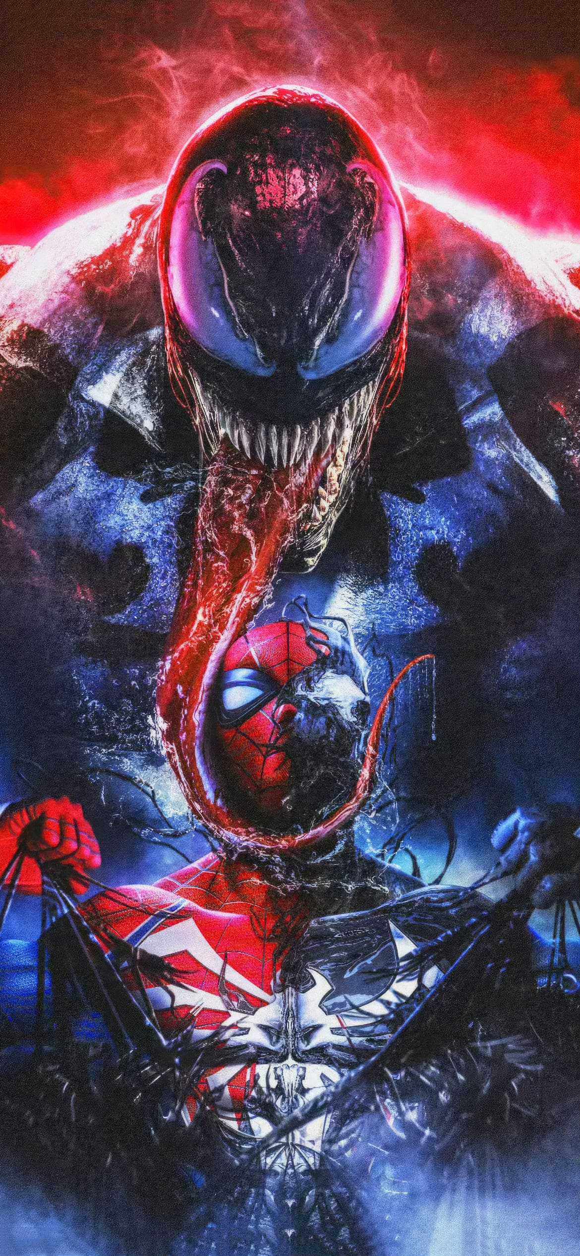 Spider Man Wallpaper