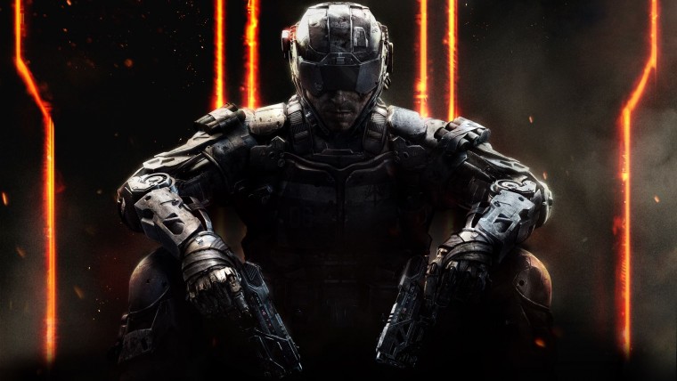 Call of Duty Black Ops 3 might be the first Call of Duty game in many