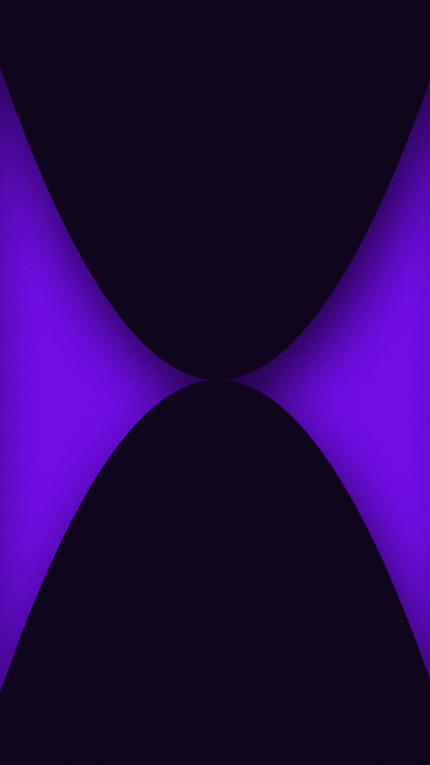 HD Abstract Ovals Lg Smartphone Wallpaper Mobile Background