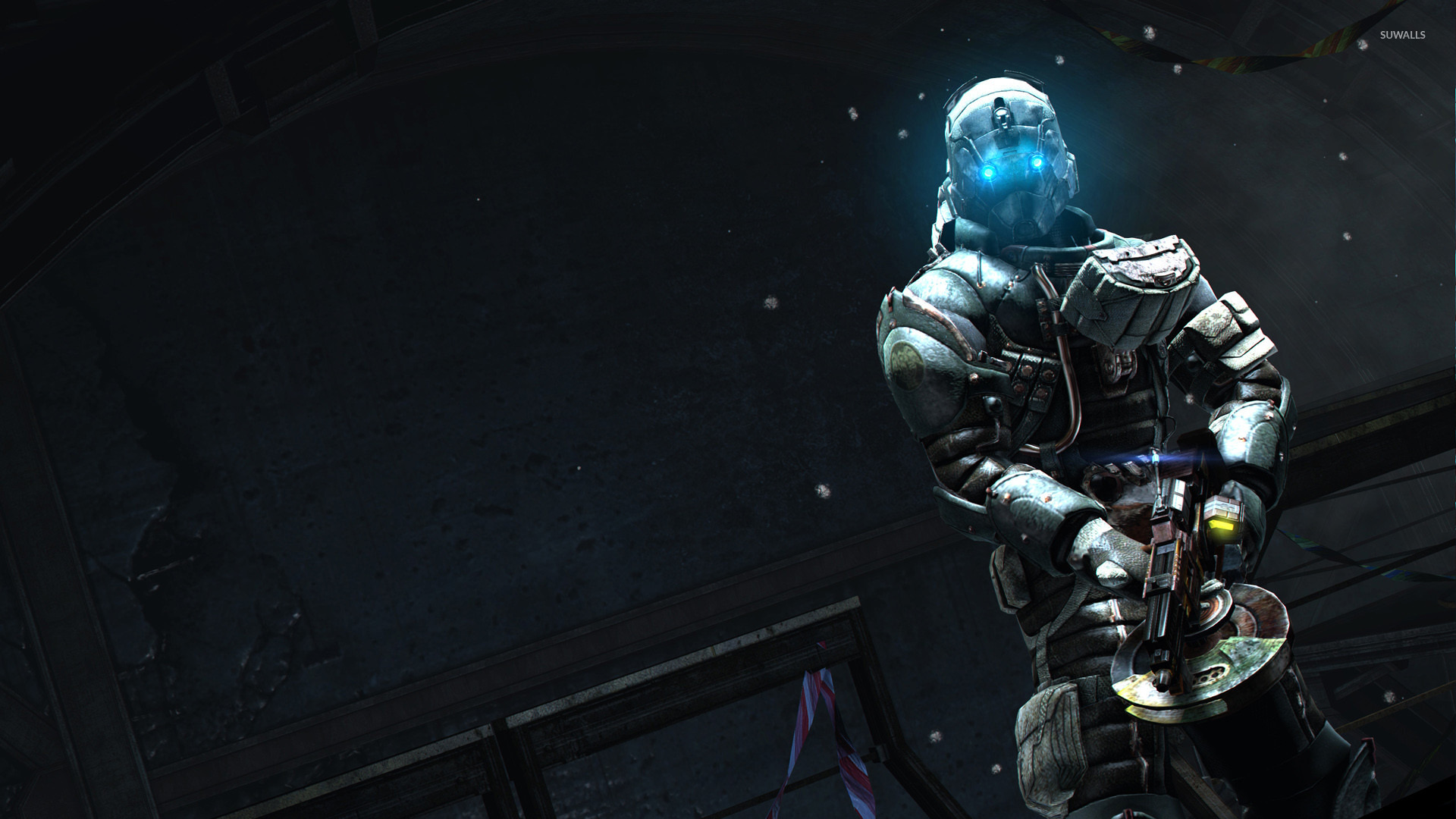 Dead Space 3 wallpaper   Game wallpapers   17267