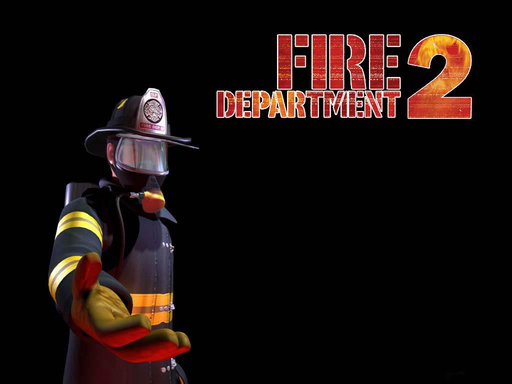 Related Wallpaper Games Game Fire Department HD