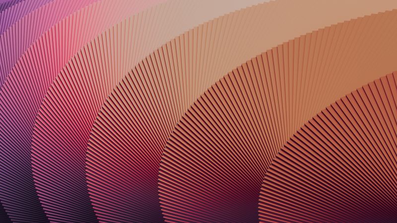 4k Layers Wallpaper