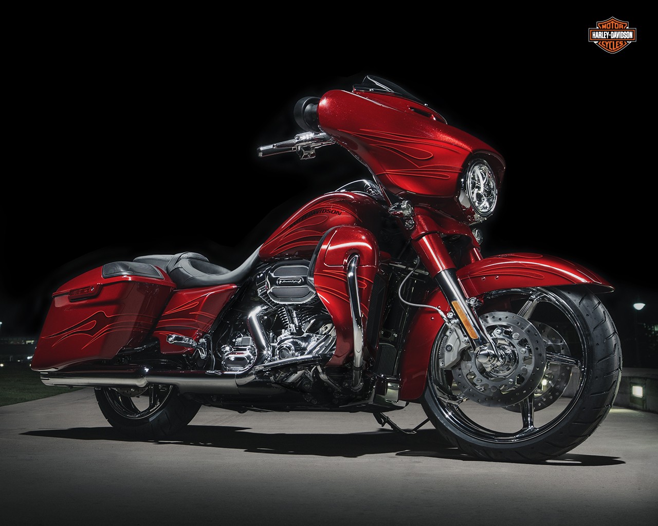 Cvo Street Glide Harley Davidson Canada