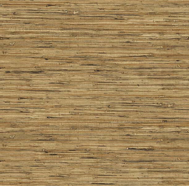 Gold Coast Africa Product Information Dark Textured Reed Wallpaper
