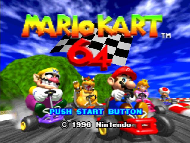 Descarga Y Entretenimiento Sin Control Mario Kart Nintendo Pc