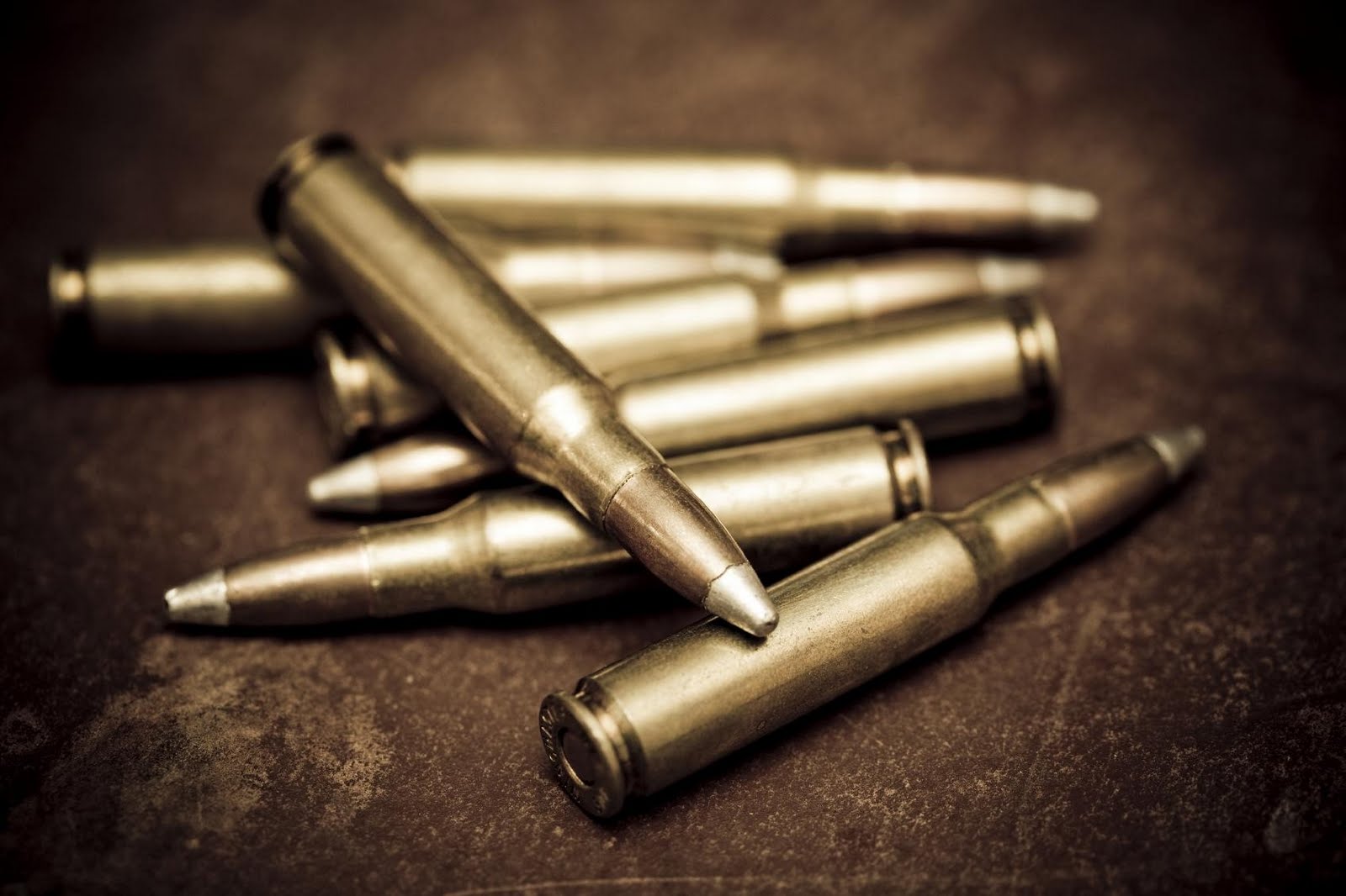 Awesome HD Wallpaper Collection Ak Ammo S