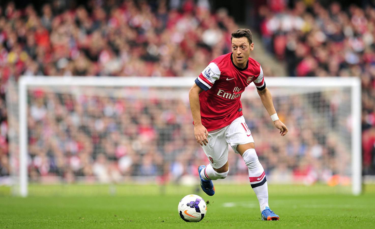 Mesut Ozil Wallpaper High Resolution And Quality