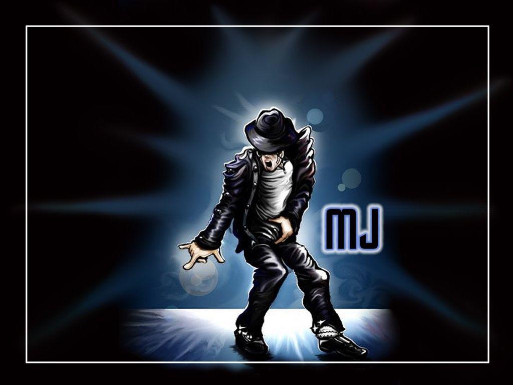 MJ Backgrounds