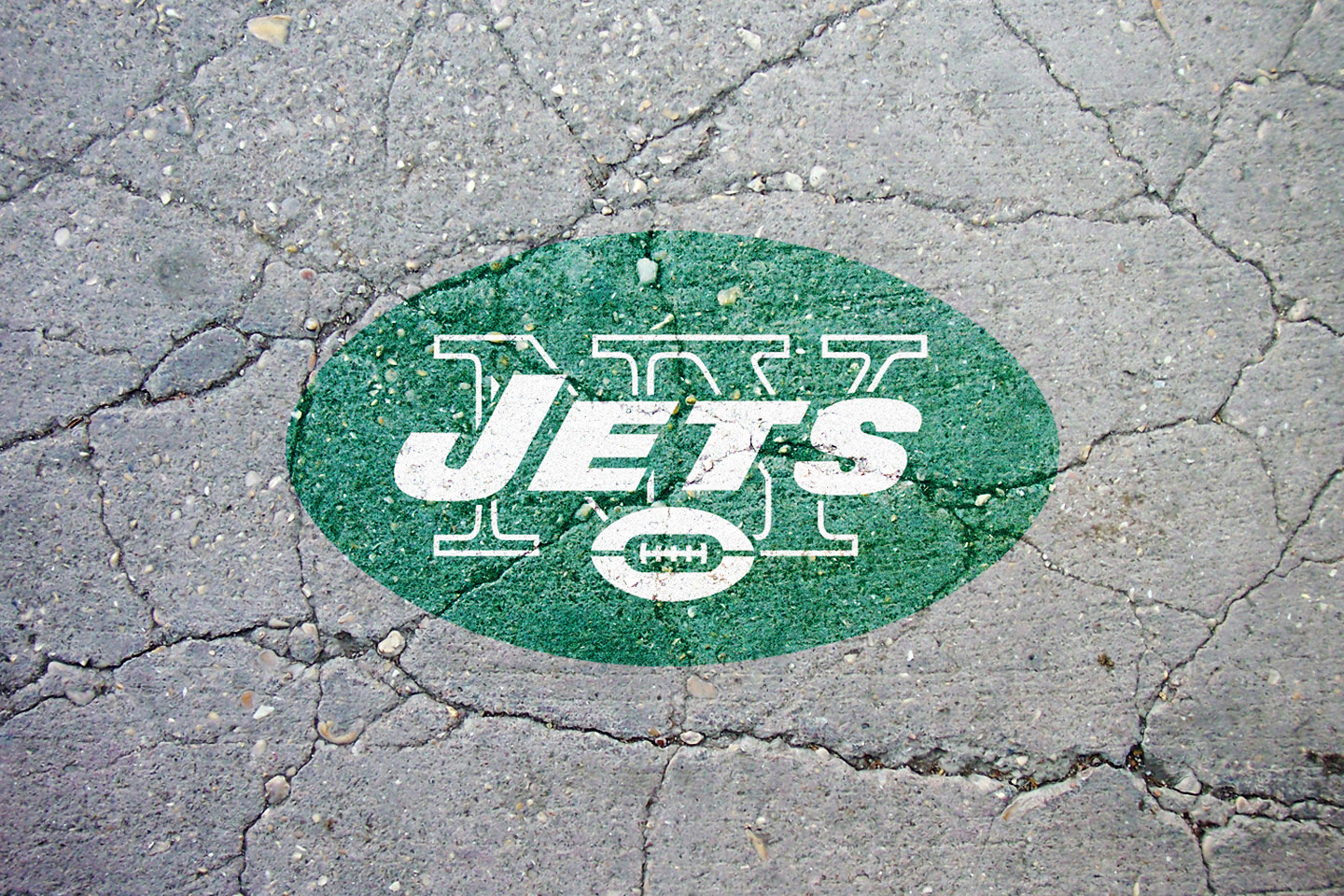 Some Sweet Wallpaper From The Team New York Jets For All You