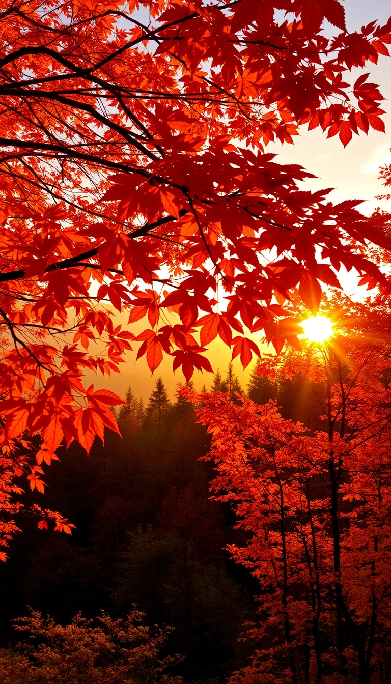 Fall Wallpaper For