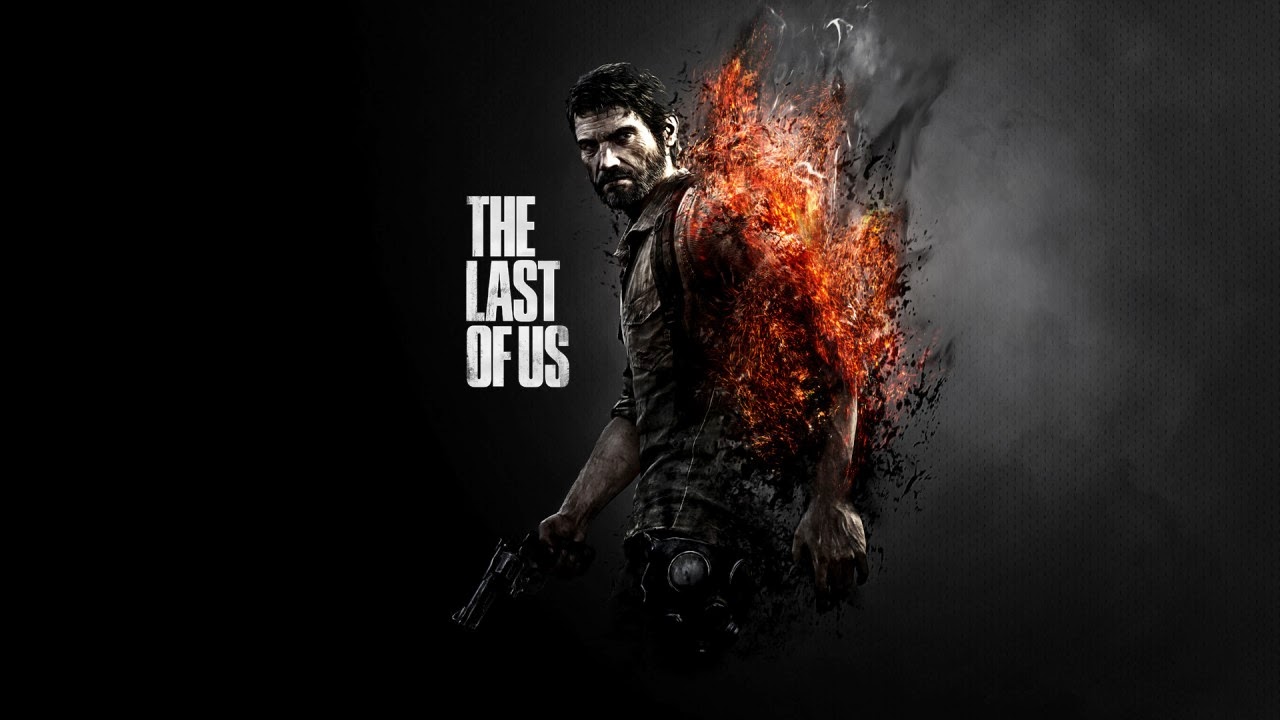 The Last of Us HBO Max Joel and Ellie 4K Wallpaper iPhone HD Phone 10051j