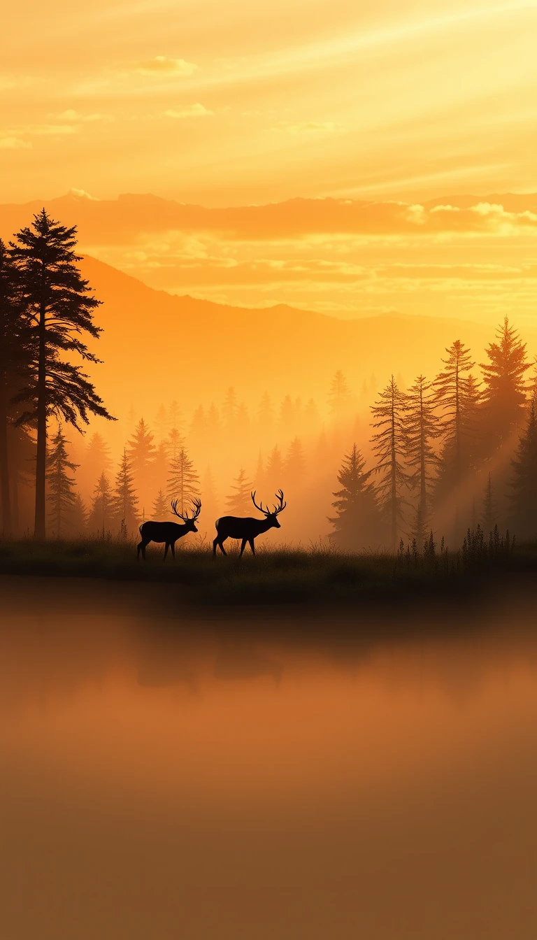 Hunting Wallpaper Cell Phones
