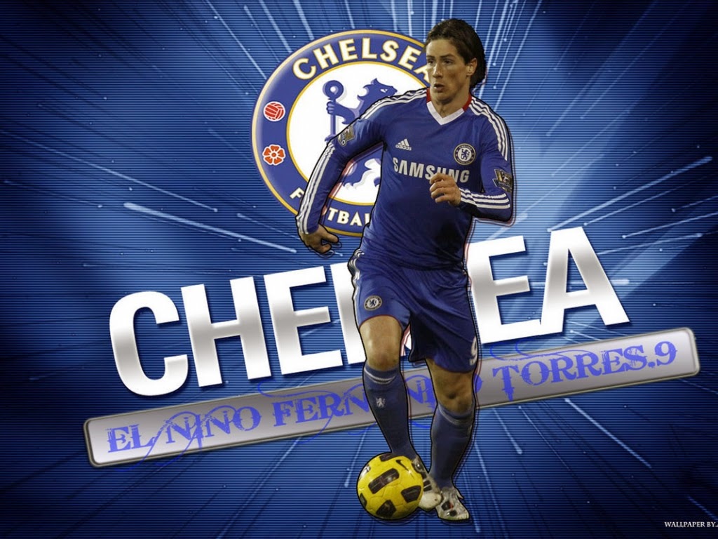 Torres Chelsea cool HD wallpapers All HD Wallpaper 2014