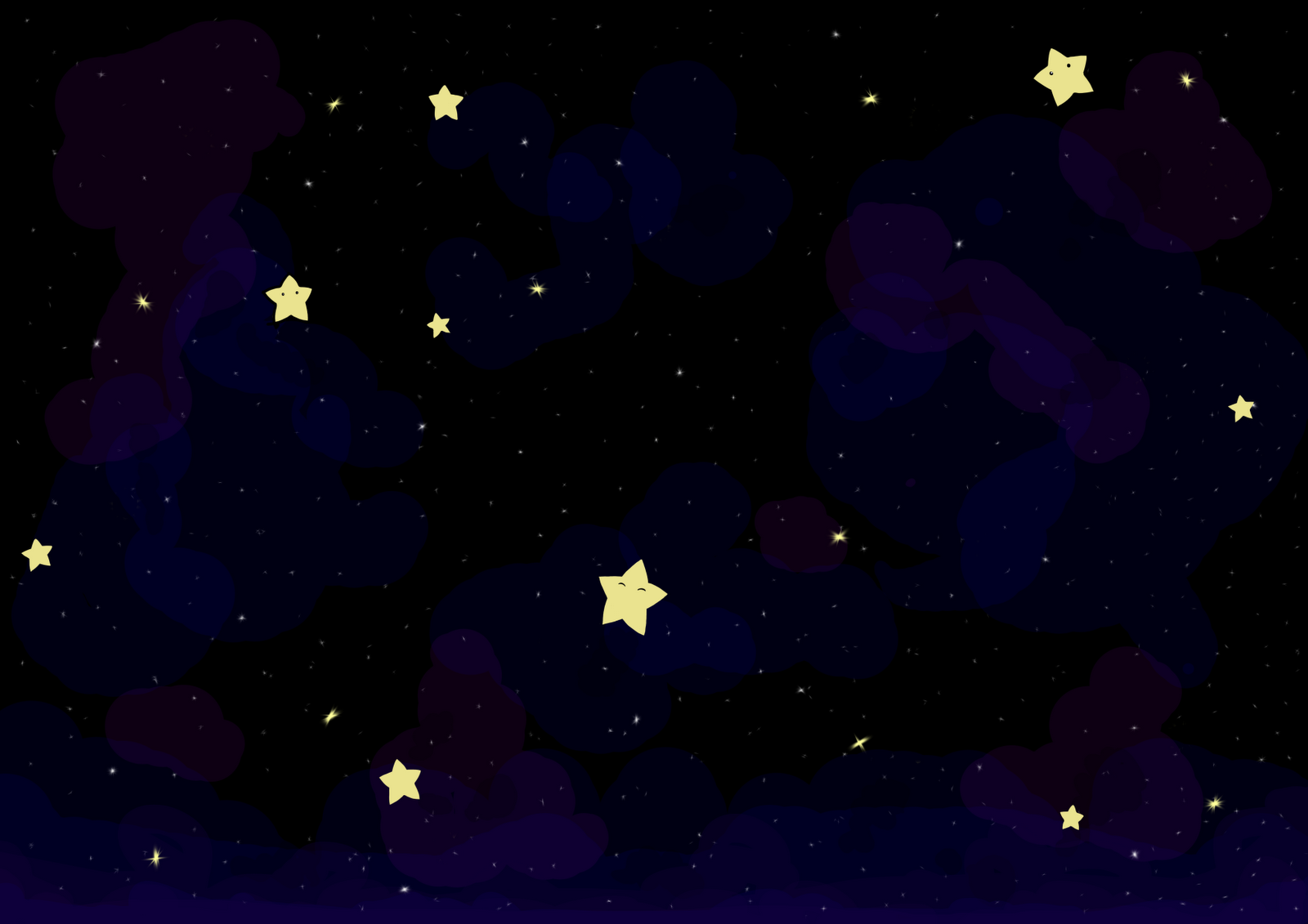 Catch A Falling Star Fyp Background