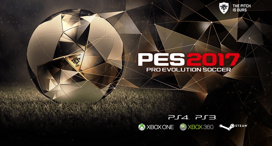 Pro Evolution Soccer Demo Auf Xbox One