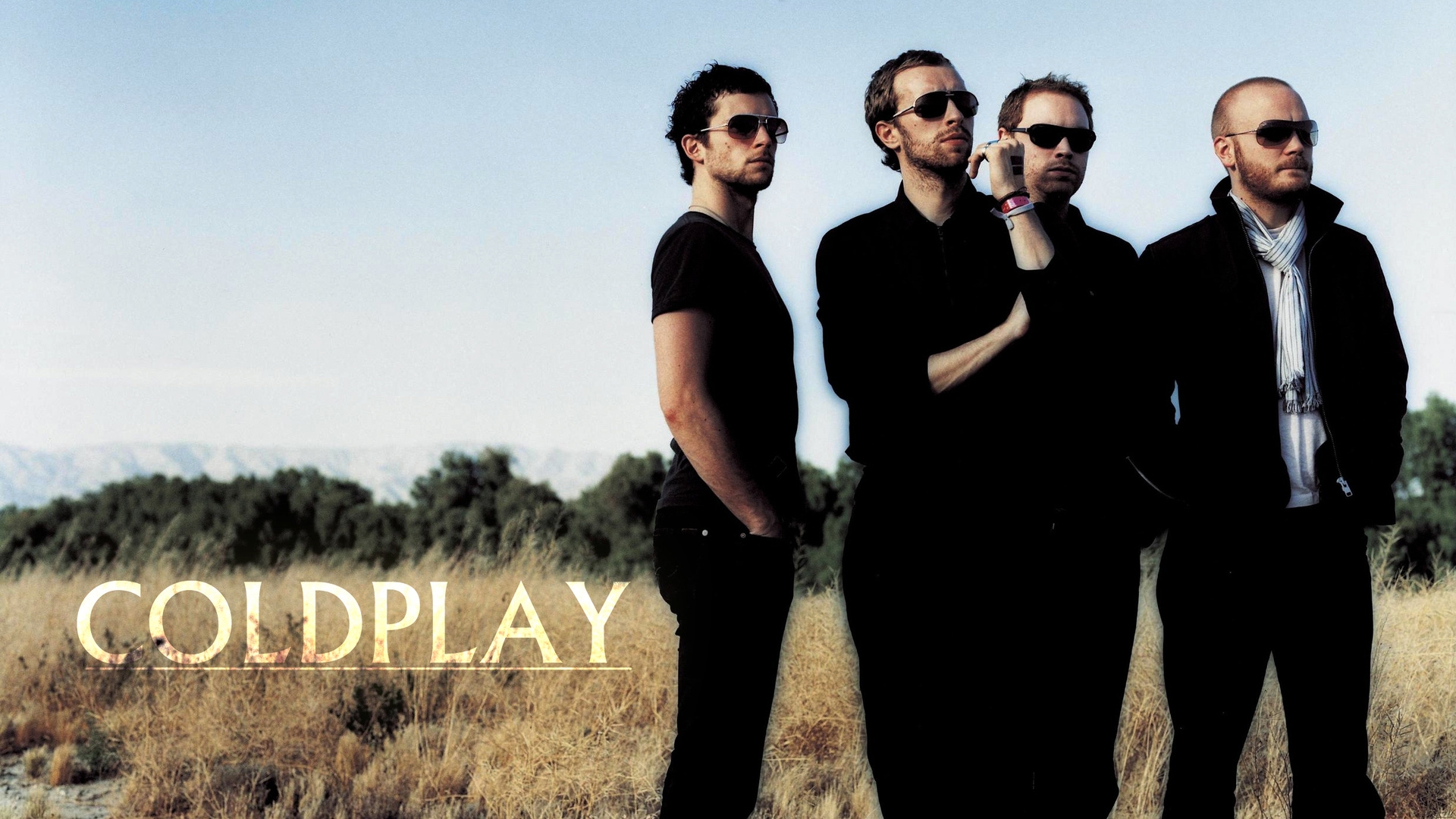 Coldplay Wallpaper HD Celebrity And Movie Pictures Photos
