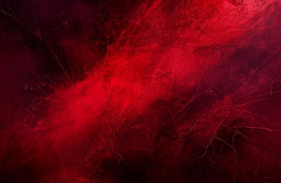 Dark Red Background Wallpaper
