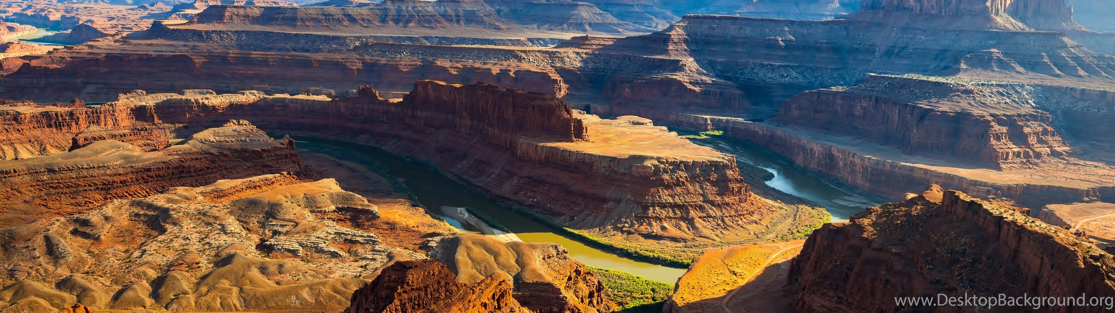 Grand Canyon Usa Ultra HD Wallpaper Desktop Background