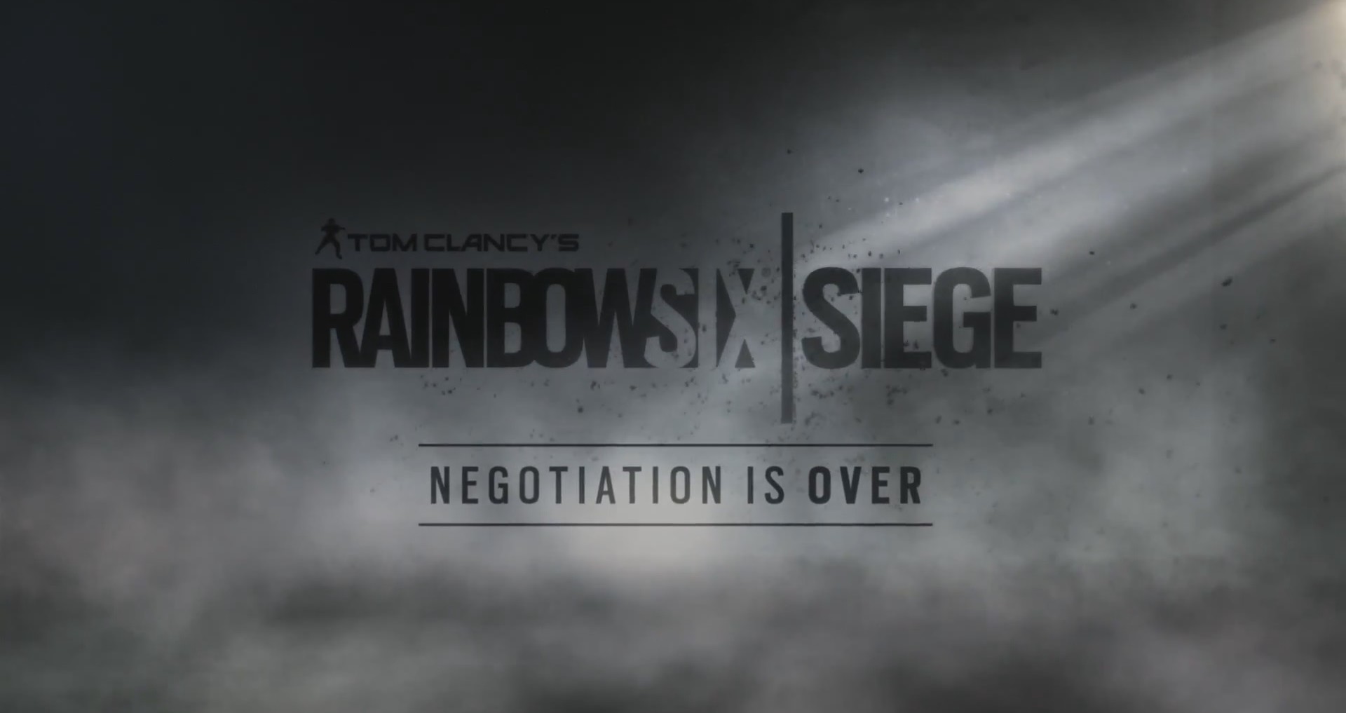Rainbow Six Siege HD Wallpaper