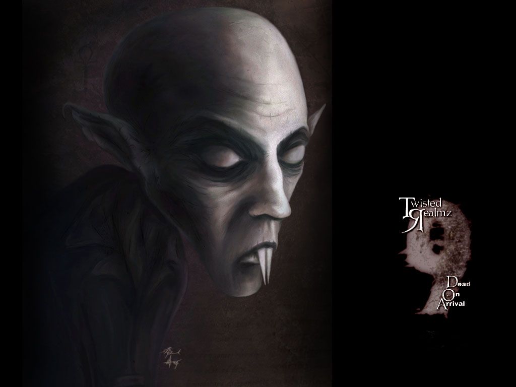 Nosferatu Wallpaper From Other
