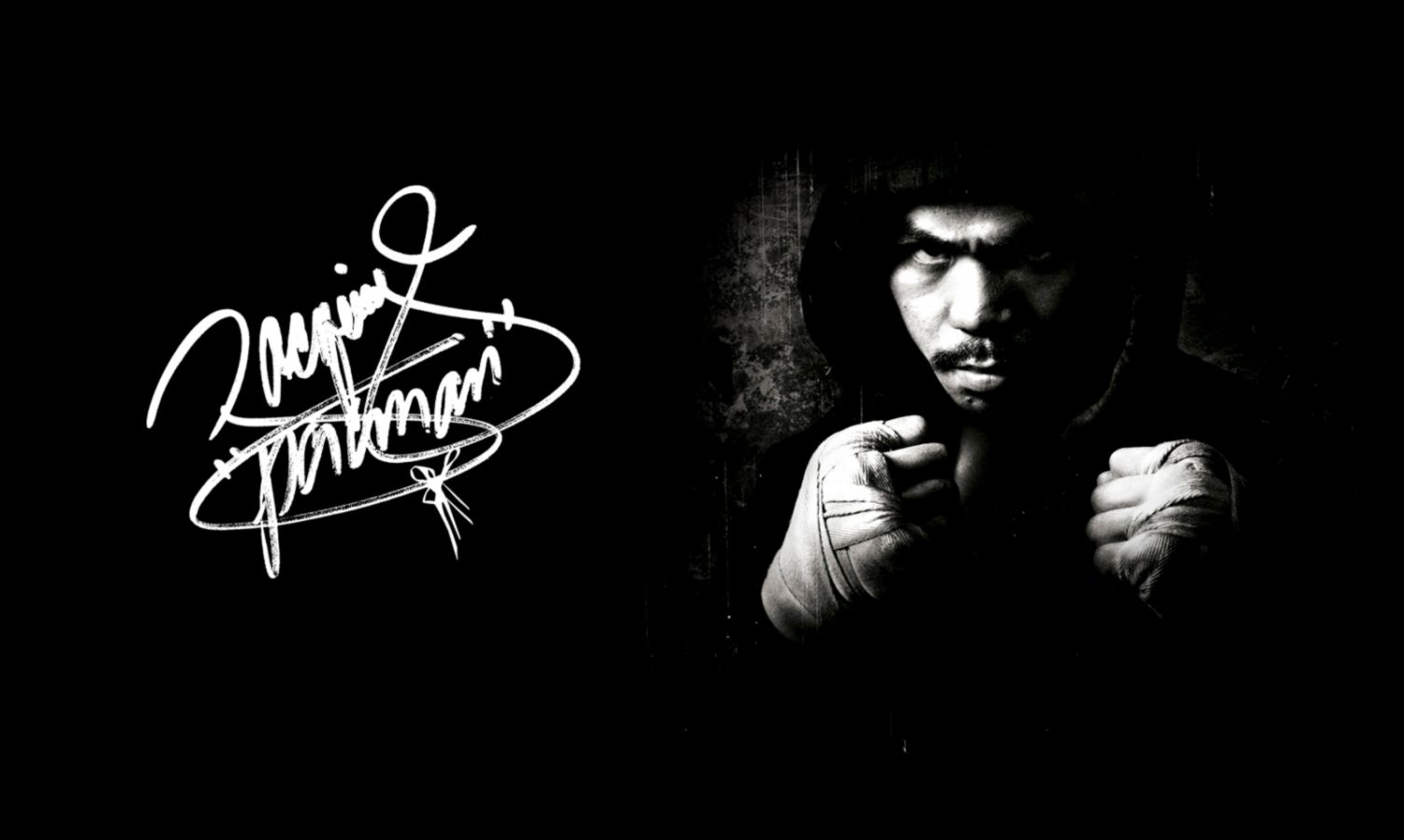 Manny Pacquiao Wallpaper Image
