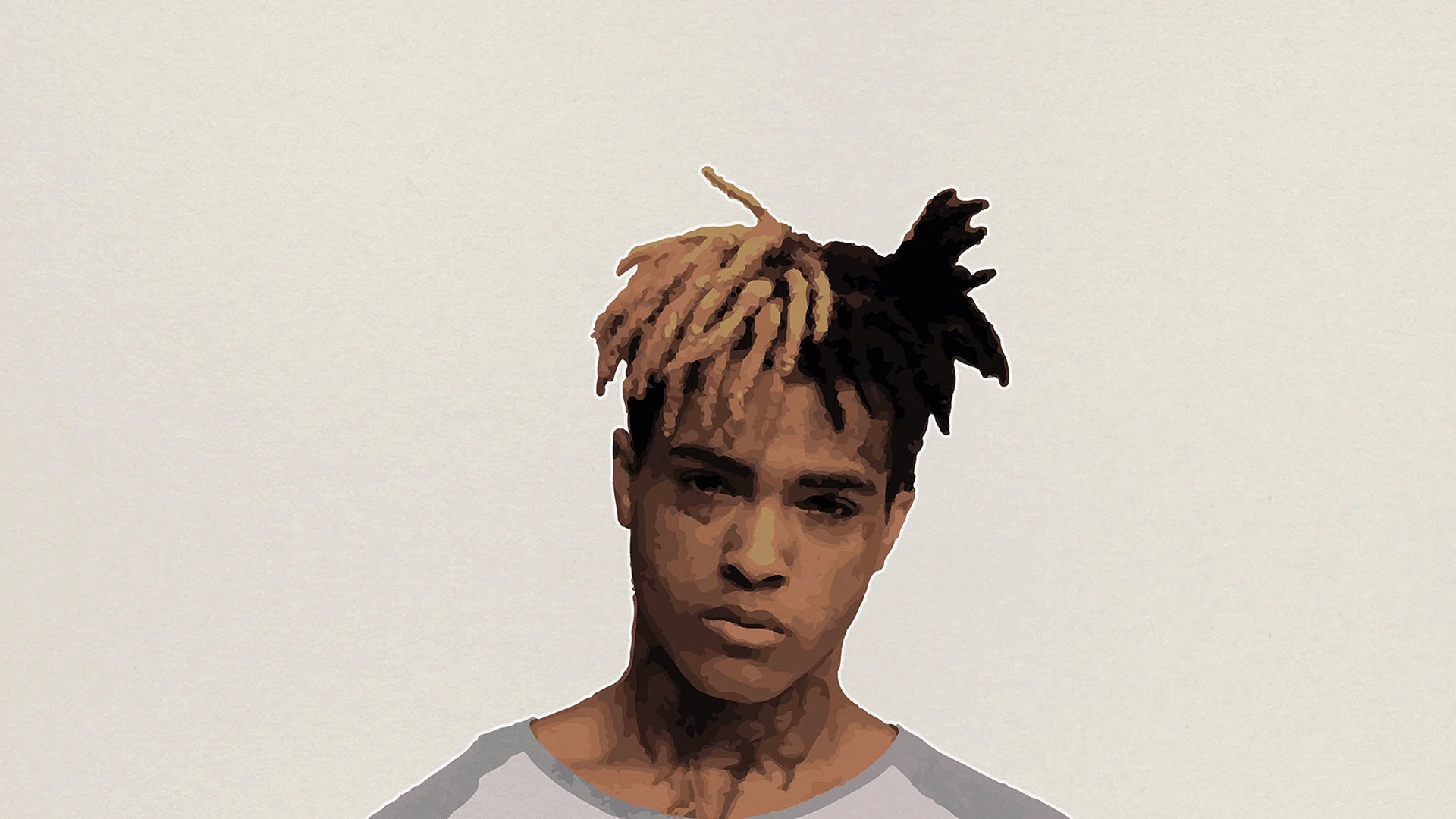 Xxxtentacion Aesthetic Wallpaper