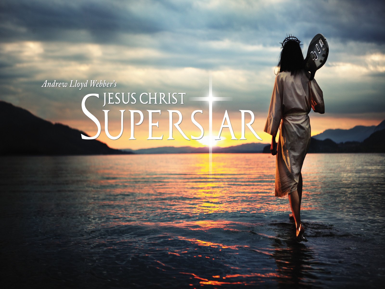 Jesus Christ Superstar Wallpaper And Background Image