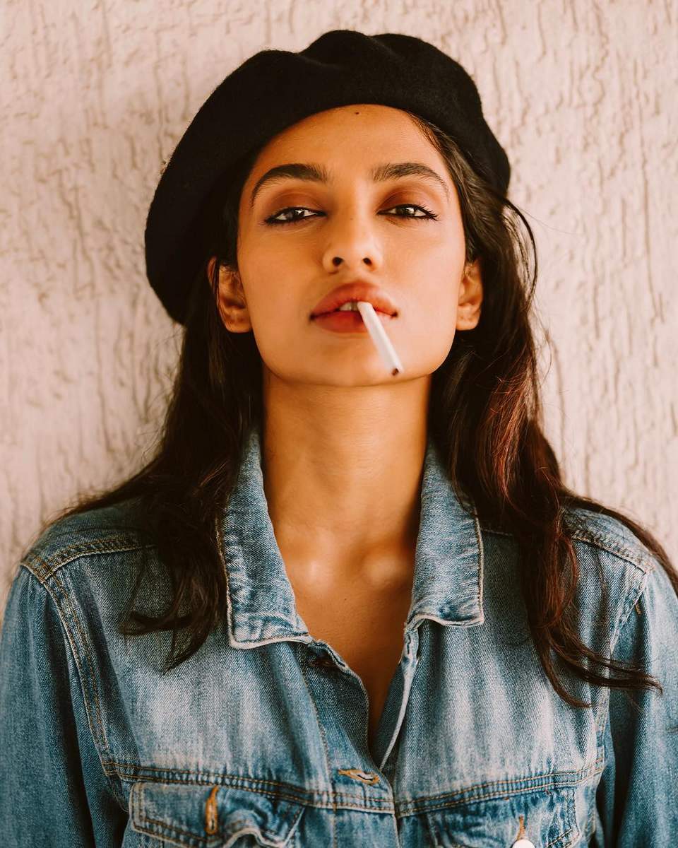 Goodachari Movie Actress Sobhita Dhulipala HD Instagram Pics