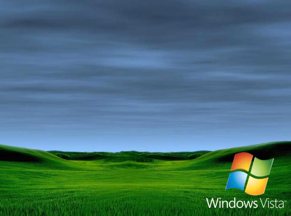 The Windows Wallpaper Es To Life In Microsofts New Music Live
