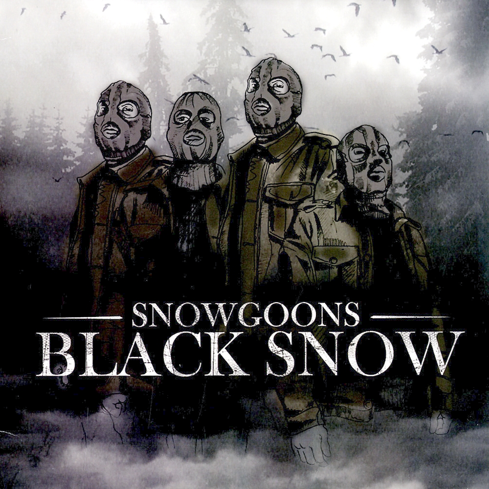 Snowgoons Music Fanart Tv
