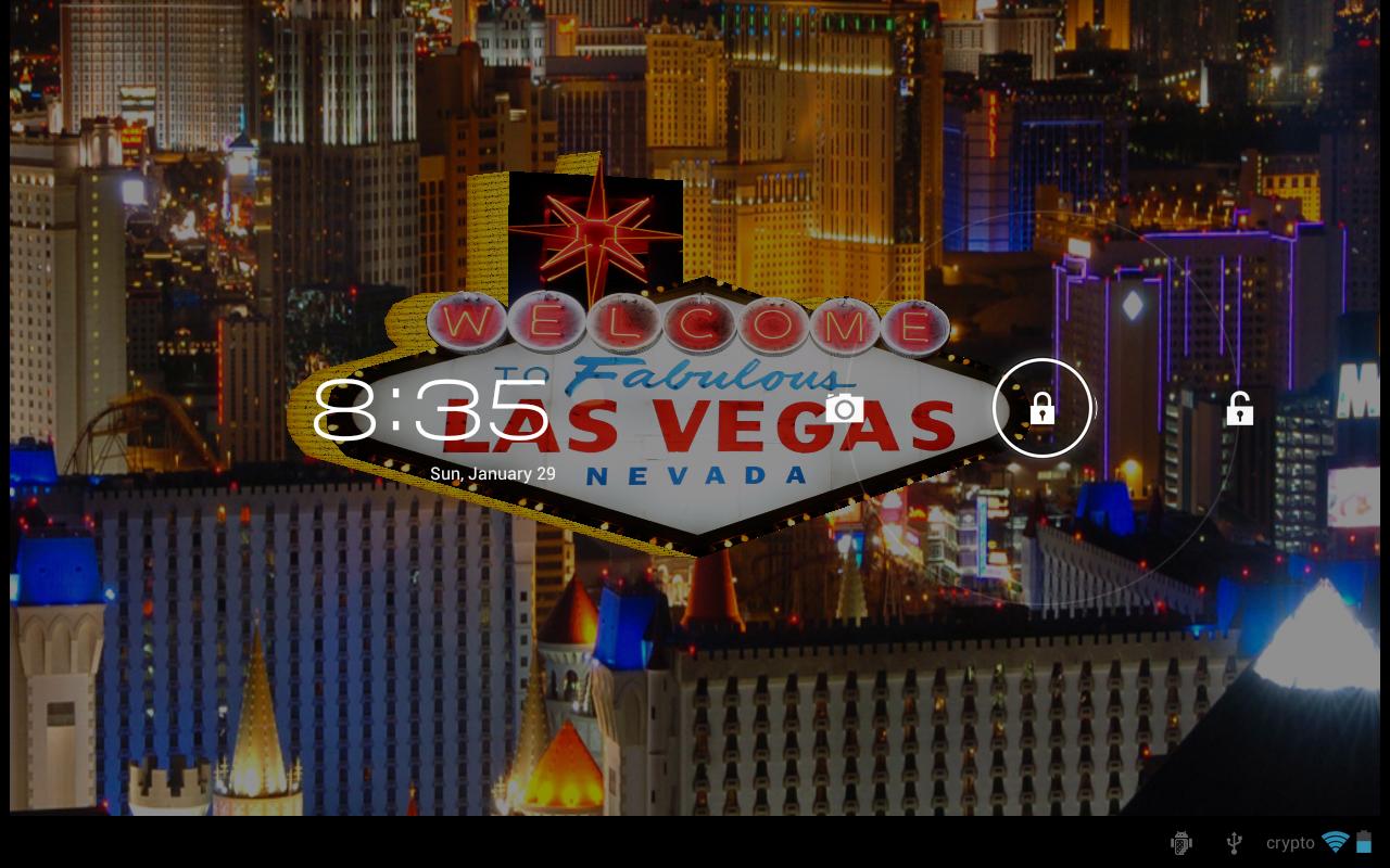 Vegas Slots Live 3d Wallpaper Android Apps Und Tests Androidpit