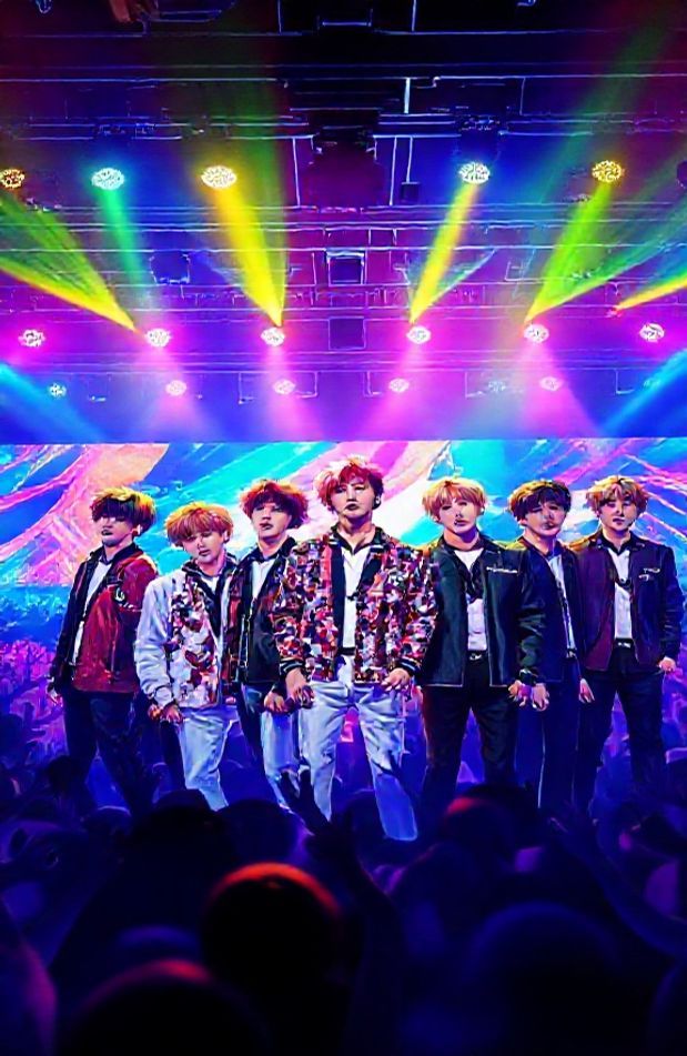 Bts Wallpaper