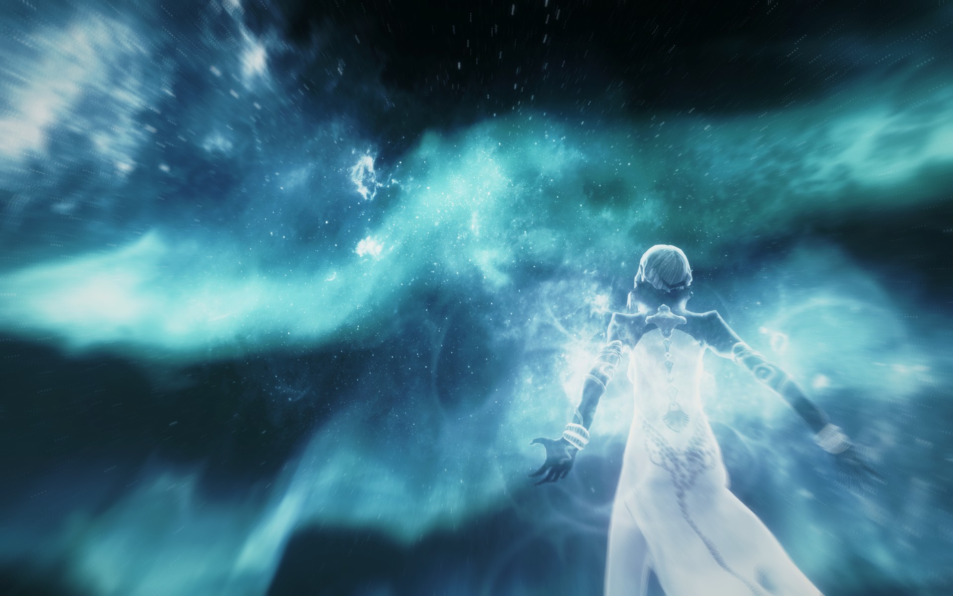 Skyrim Computer Wallpaper Desktop Background Id
