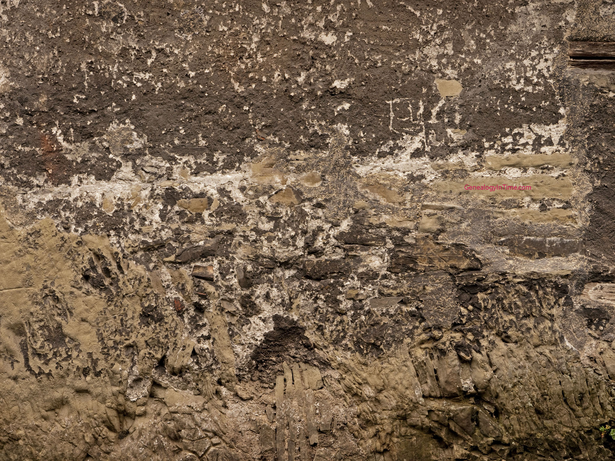 Rock Wall Wallpaper 1500s Stone On Base