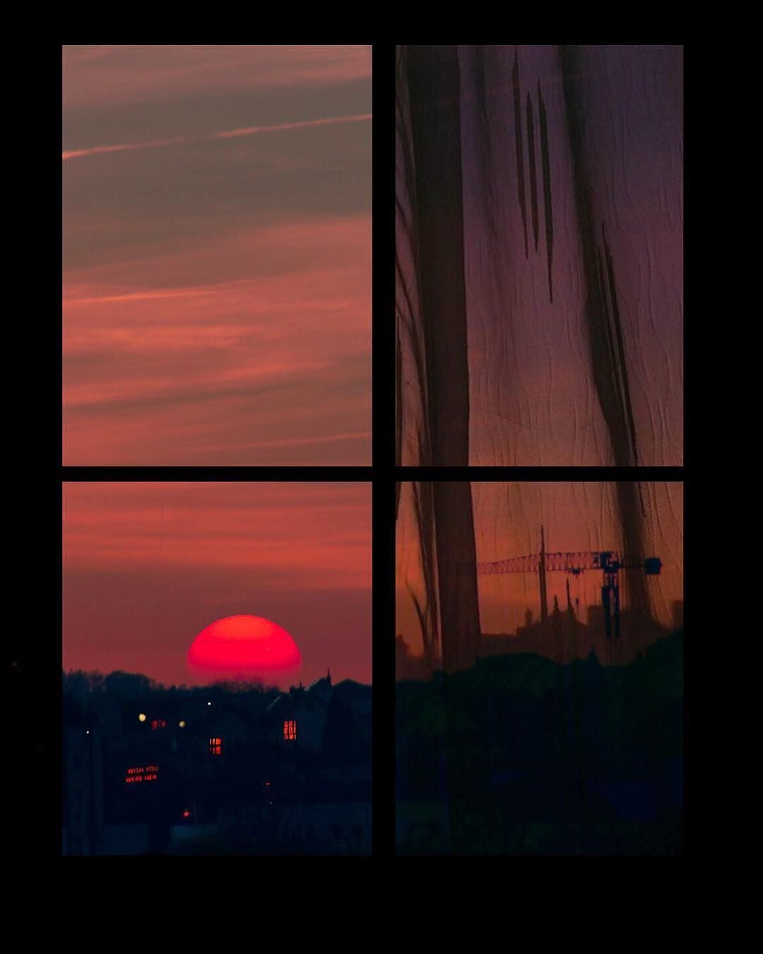 Photo By Shapa Photography Sunset Sundown Window