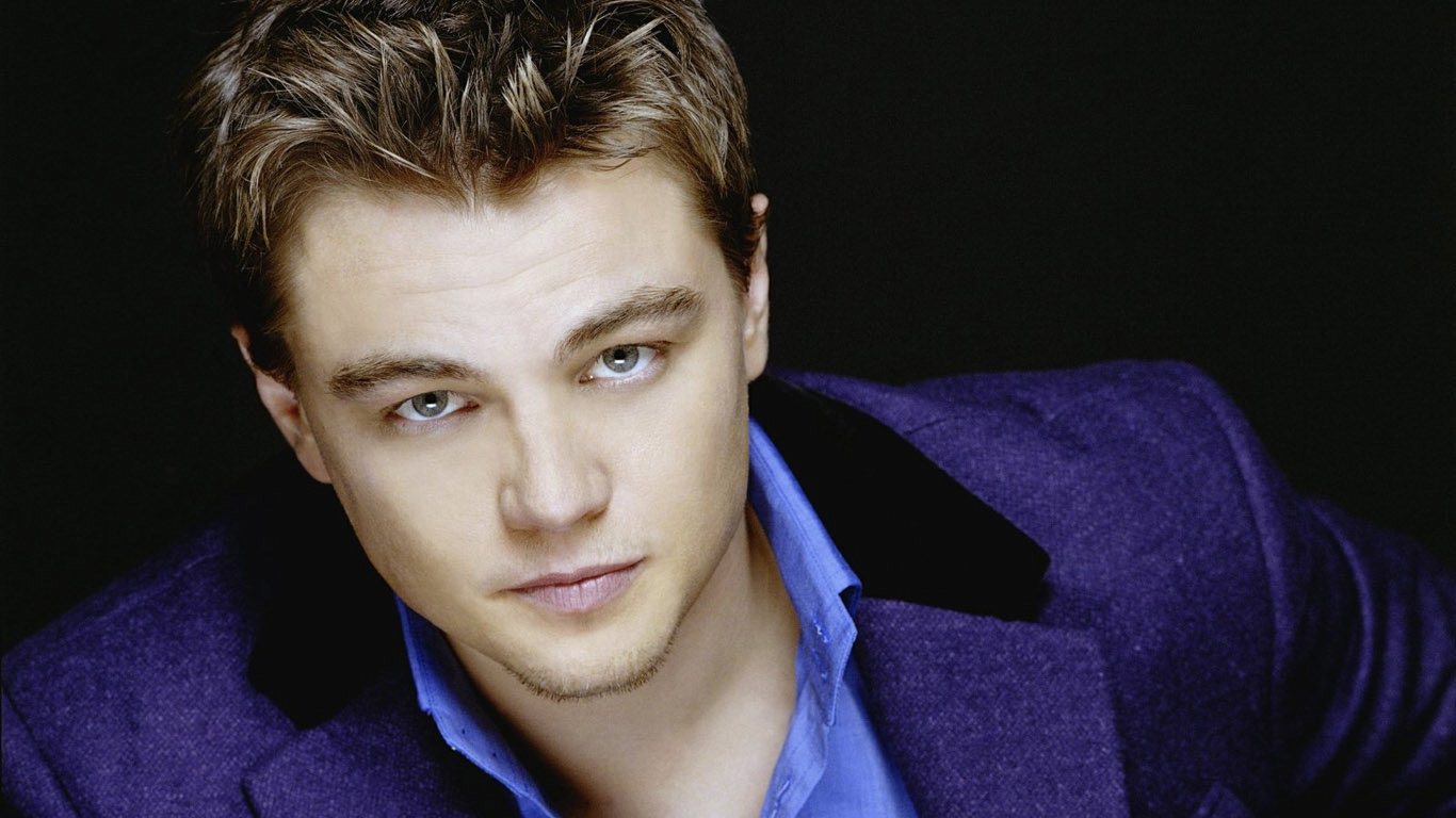 Leonardo Dicaprio Wallpaper