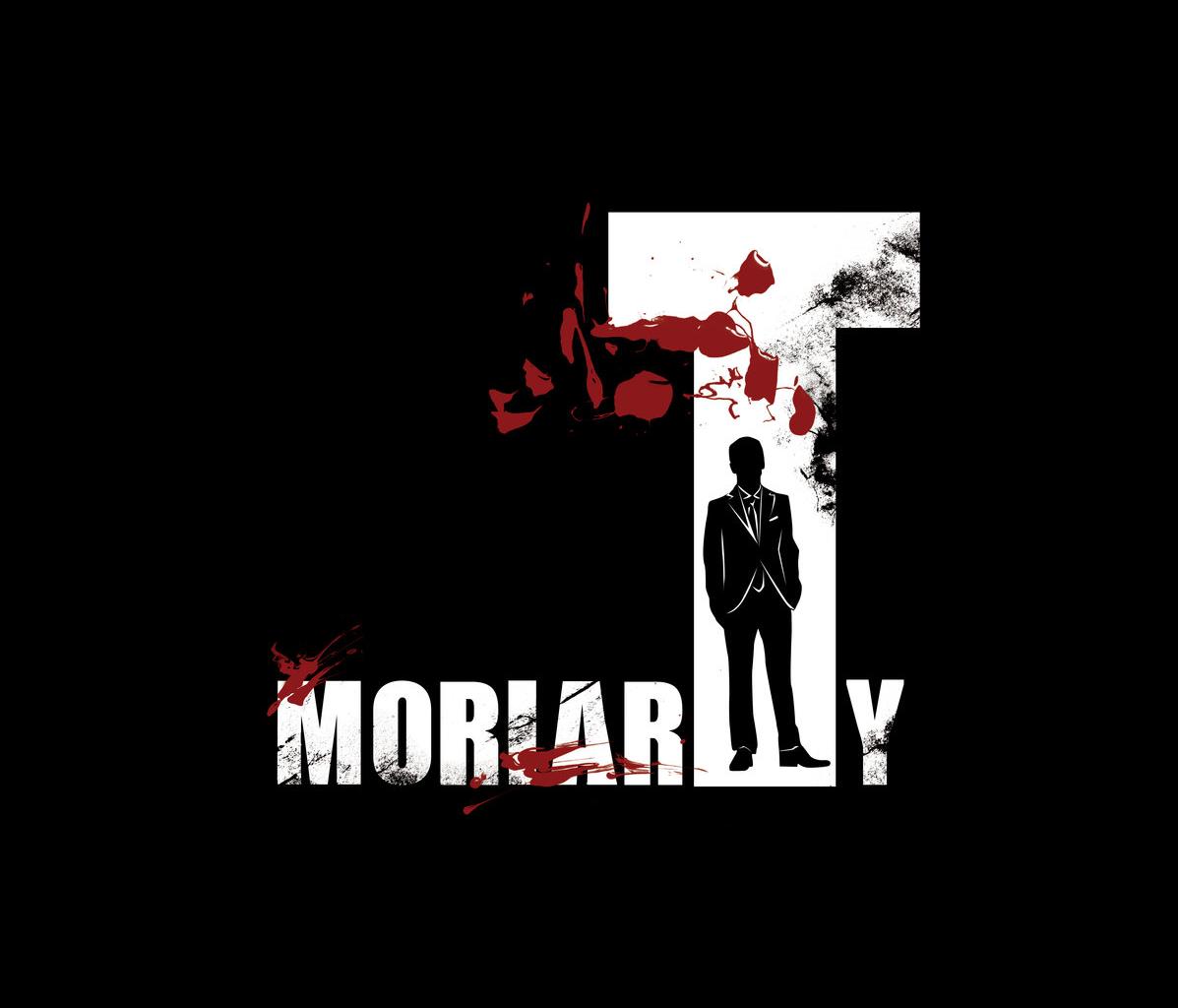 Jim Moriarty Image Moirarty HD Wallpaper And Background Photos