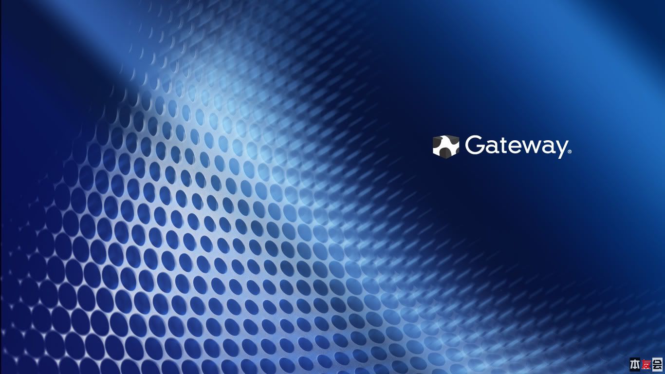 Gateway HD Wallpaper For Your Desktop Background