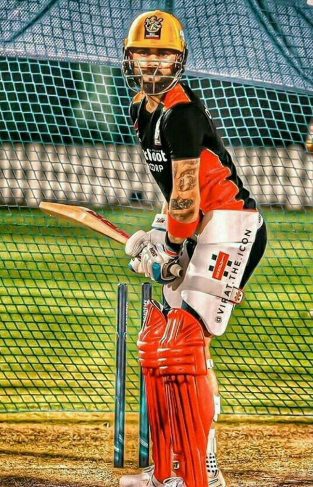 Ab De Villiers Wallpaper