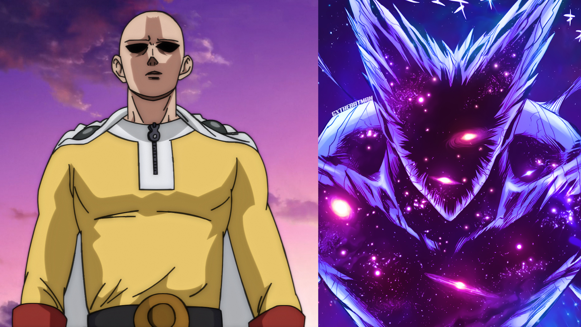 Mastar Anime Expo On One Punch Man Changes Forever