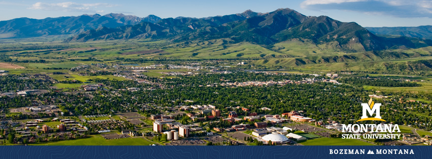 Montana State University In Bozeman