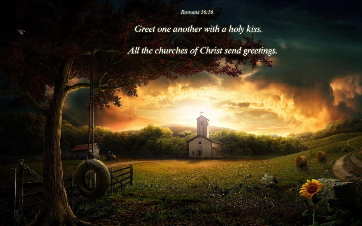 HD Religious Wallpaper